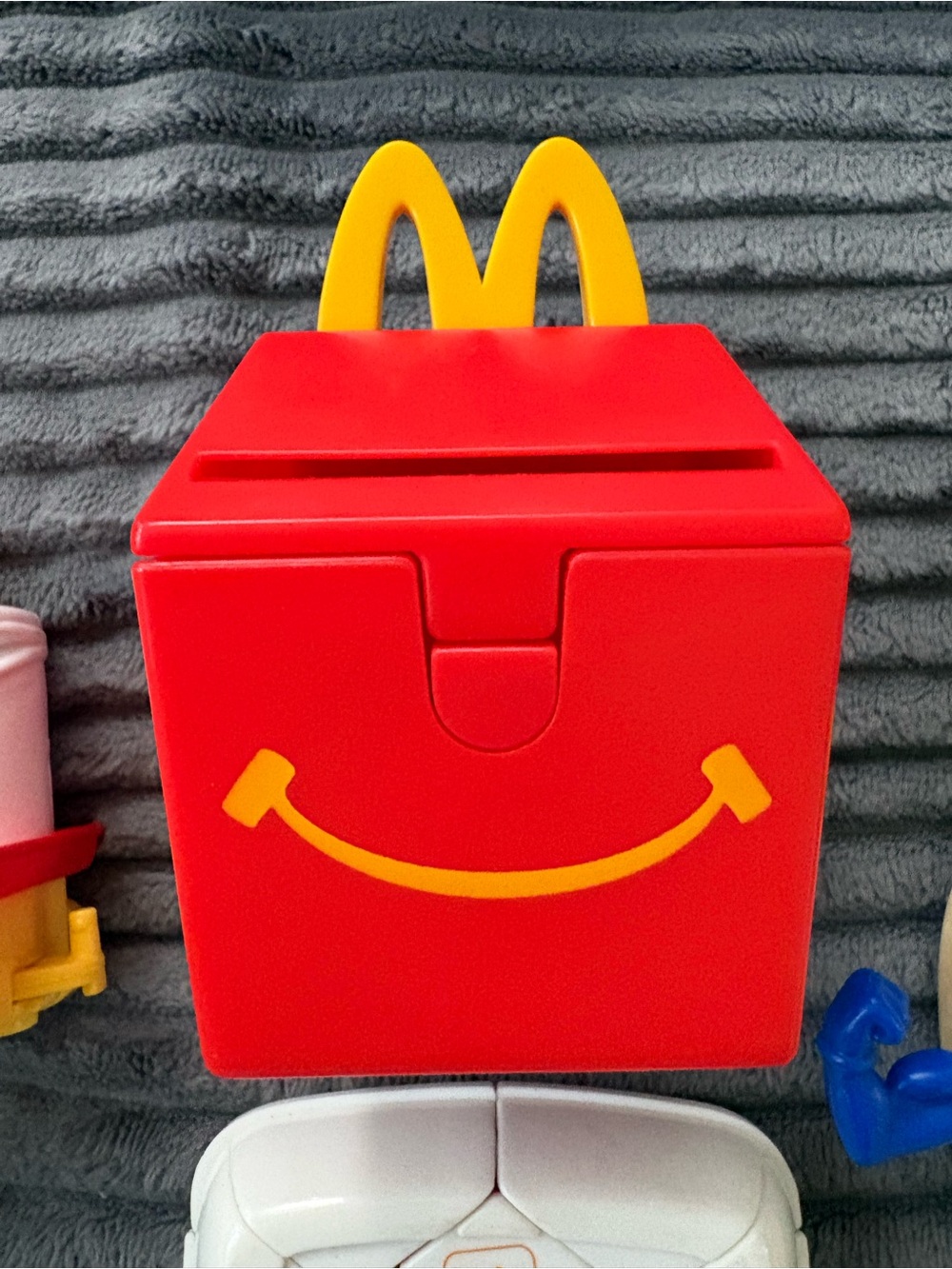 McDonald's Happy Meal Toys Vintage 90s - Picture 6 of 9